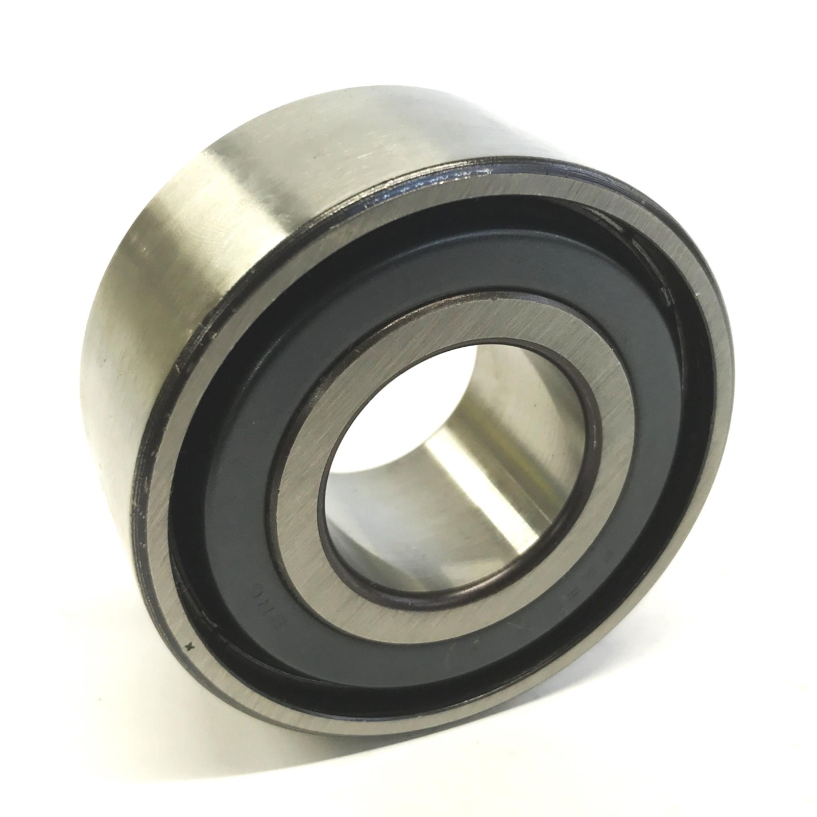 Fafnir 3 inch x 1-3/8 inch Single Row Ball Bearing W307KLL NOS