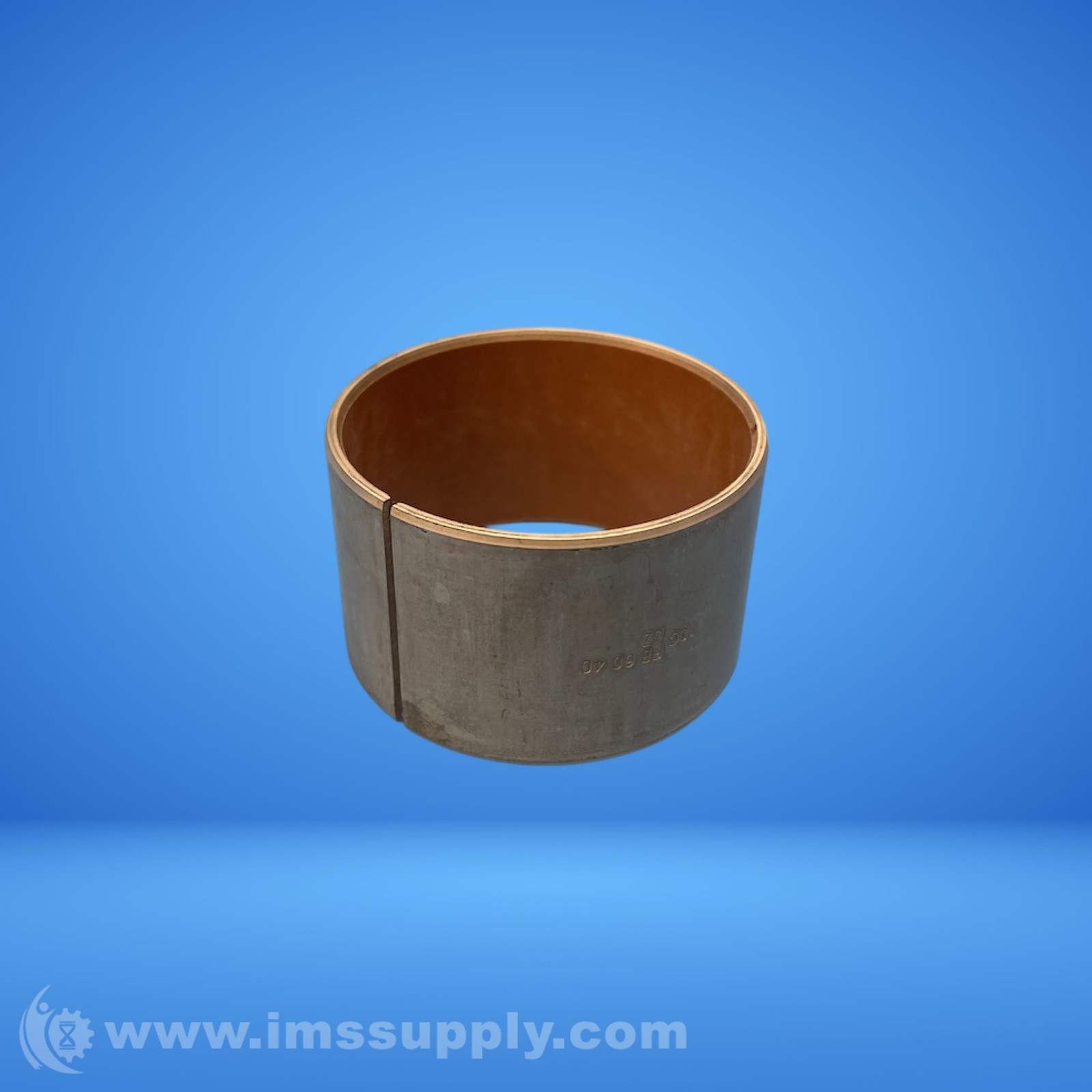 Sankyo BM-6040 Oilless Bearing FNIP
