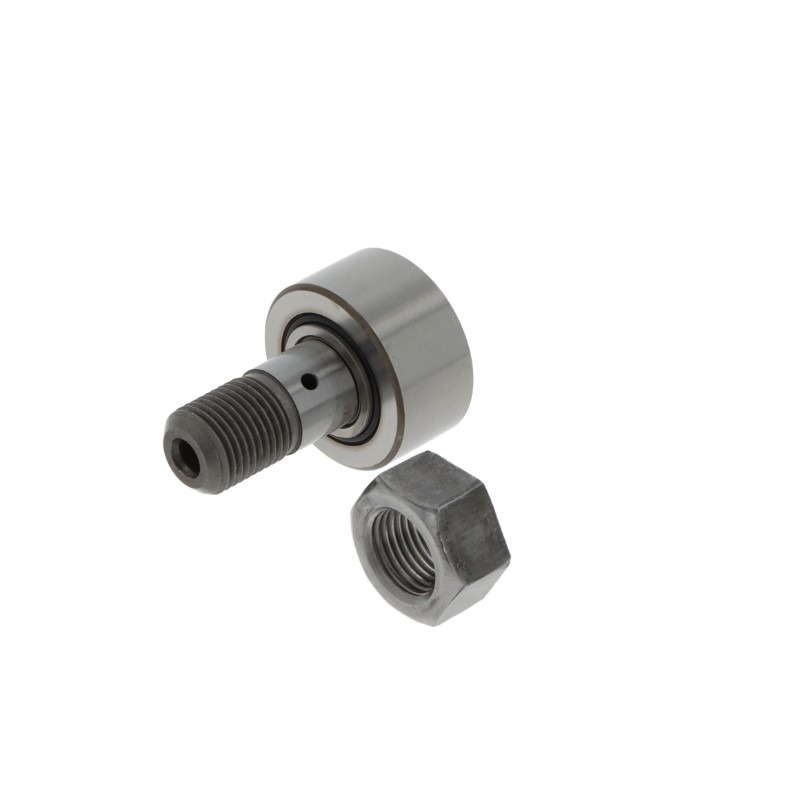 SKF NUKR52 A 20x52x66mm Bearings (1pc) New in stock at MRO2DAY