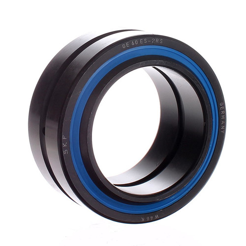GE60ES-2RS SKF 60 x 90 x 44 mm SPHERICAL PLAIN Spherical plain bearing