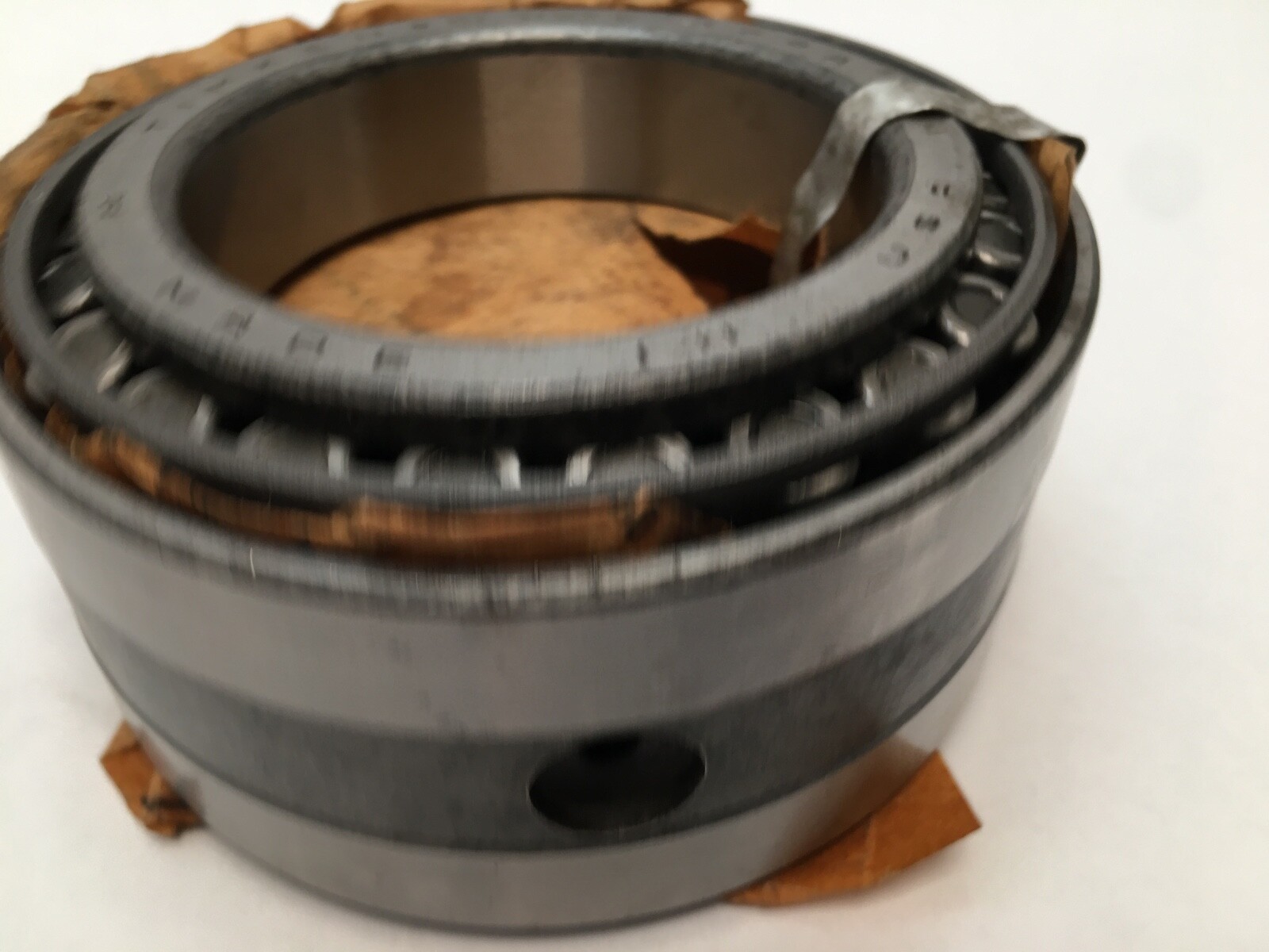 Timken 399A/394DC/X1S Double Taper Bearing Cone & Cup 2-11/16″ ID 4.331″ OD USA