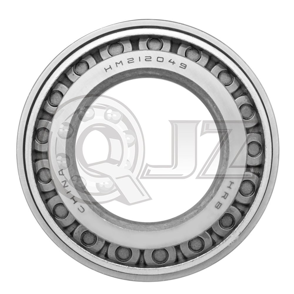 [Qty.1] HM212049-HM212011 Tapered Roller Bearing Set (2-5/8″ x 4-13/16″ x 1.5″)