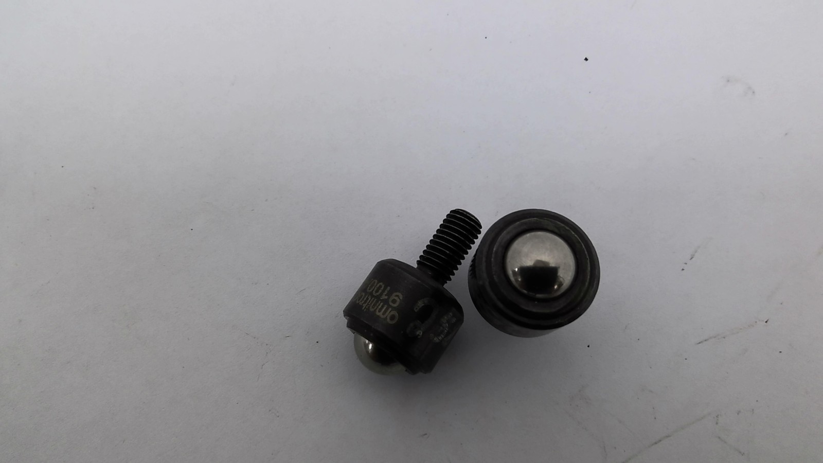 Omnitrack 9100A Ball Transfer Unit Lot of 2
