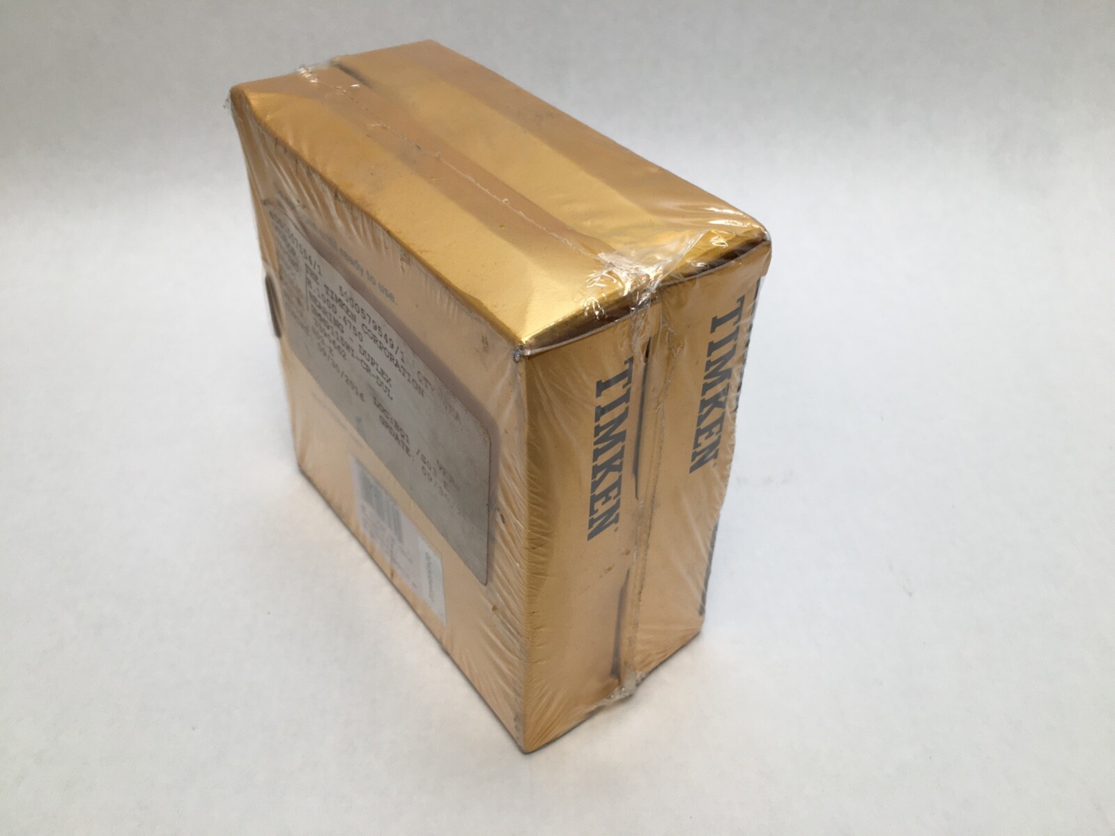 Fafnir 2MM9115WI-DUL Angular Bearing 75x115x20mm 7015 2MM 9115 WI CR DUL USA Set