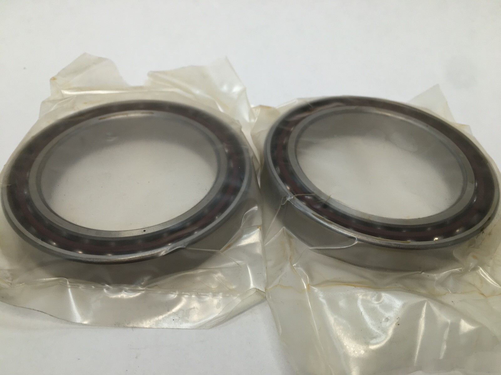 Fafnir 3MM9312WI-DUL Angular Bearing 60x85x13 mm 71912 3MM-9312-WI-CR-DUL USA