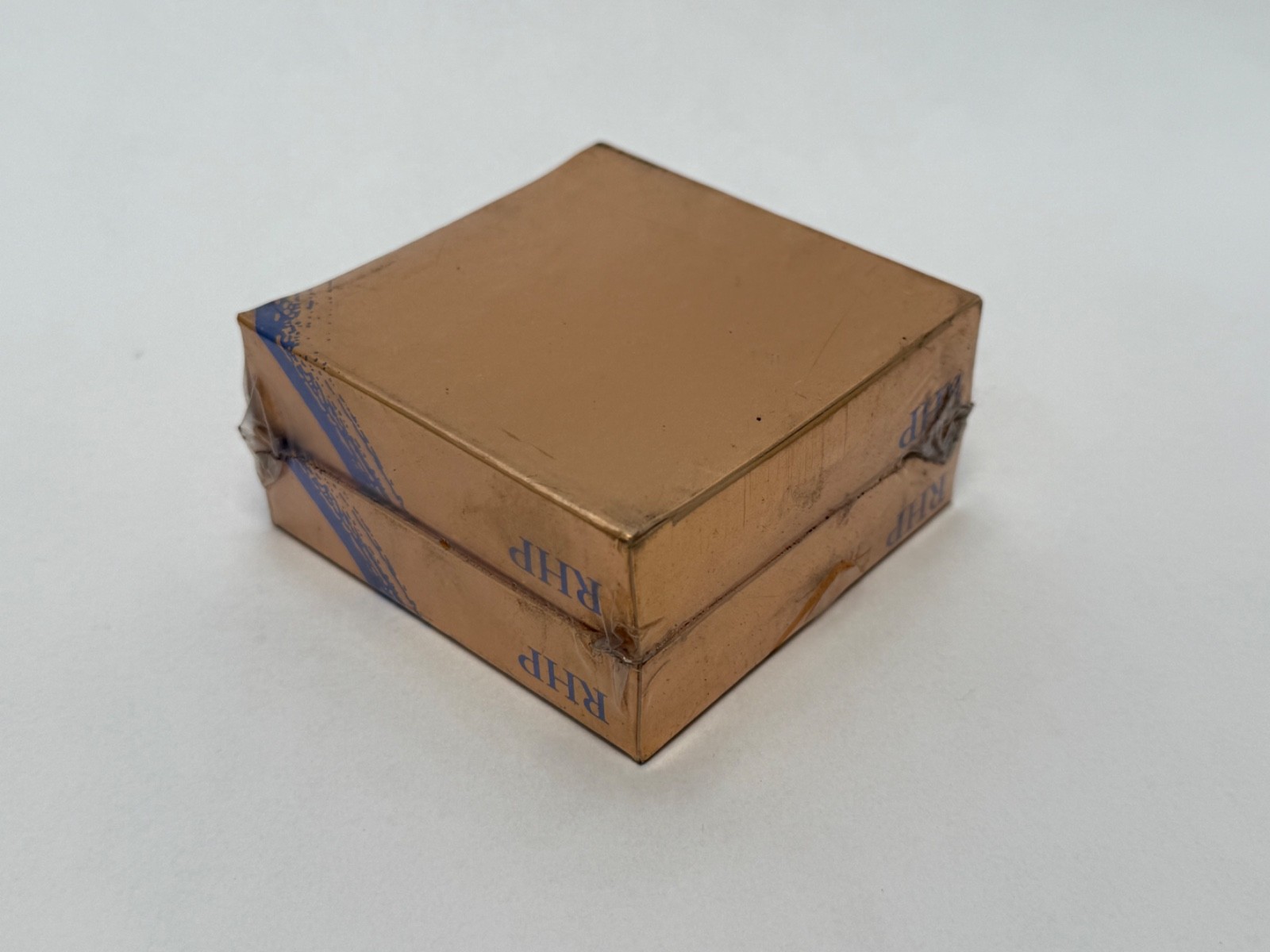 RHP 7206ETDUMP4 Angular Bearing 30x62x16 mm 7206 E T DUM P4 ABEC7 2 Pcs