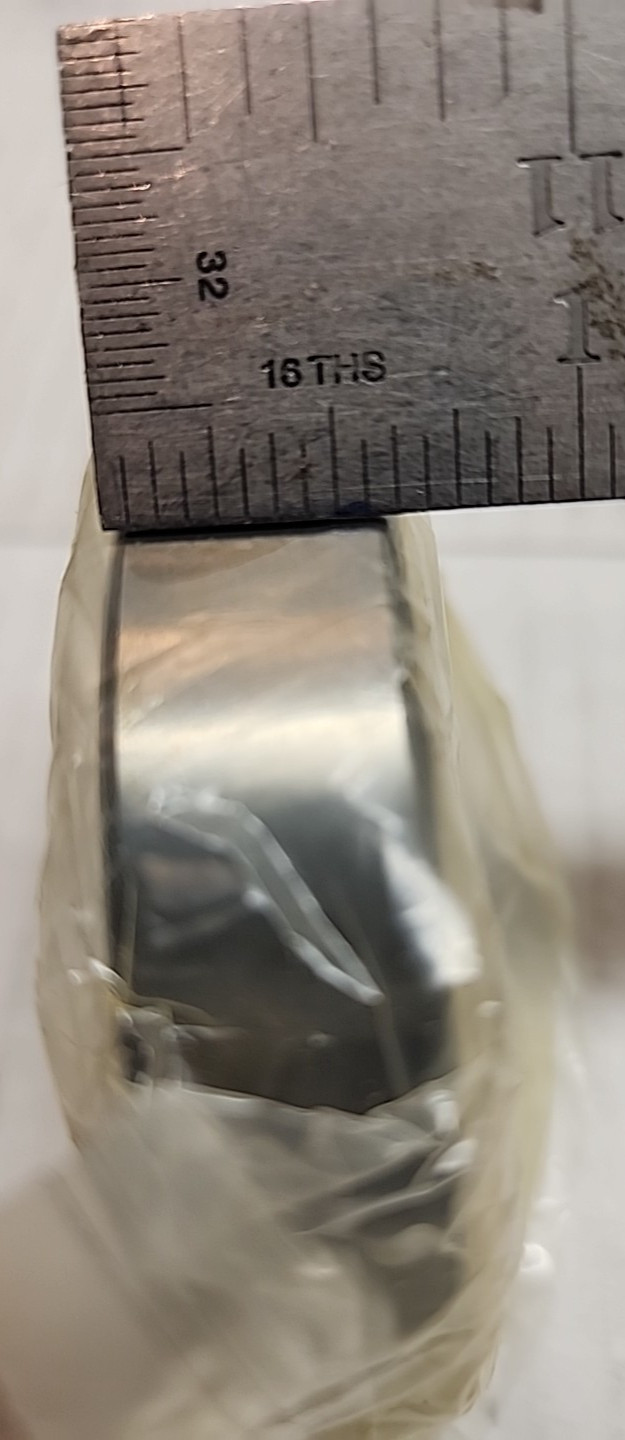 6206 2Z C3HT51 SKF Brand Metal Shield Deep Grove Ball Bearing