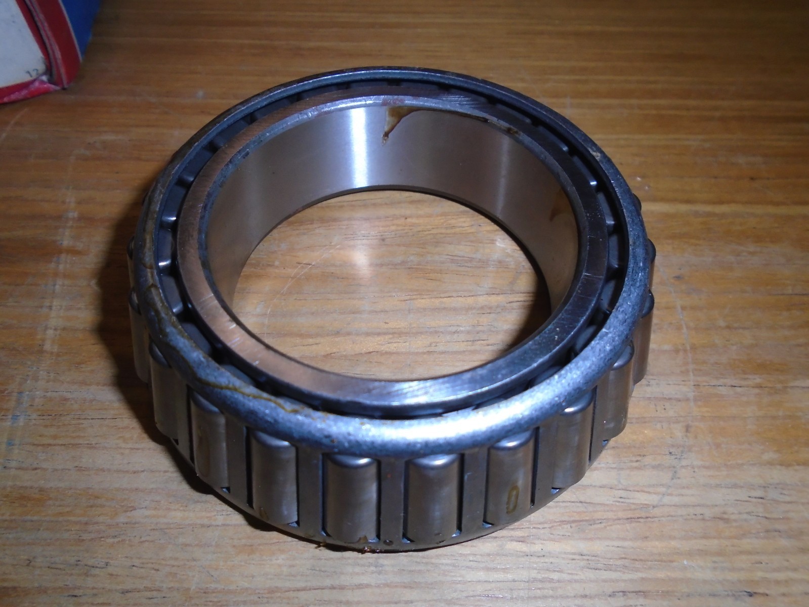 NOS! SKF Tapered Roller Bearing P/N: K-28682