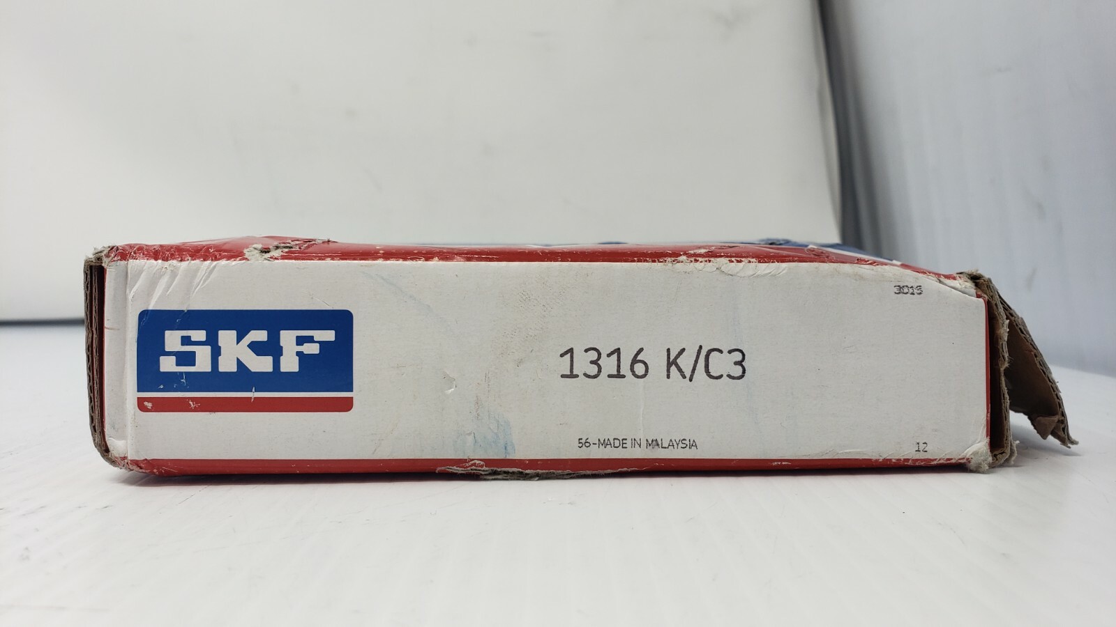 SKF 1316KC3 SELF ALIGNING BALL BEARING SEE DESCRIPTION