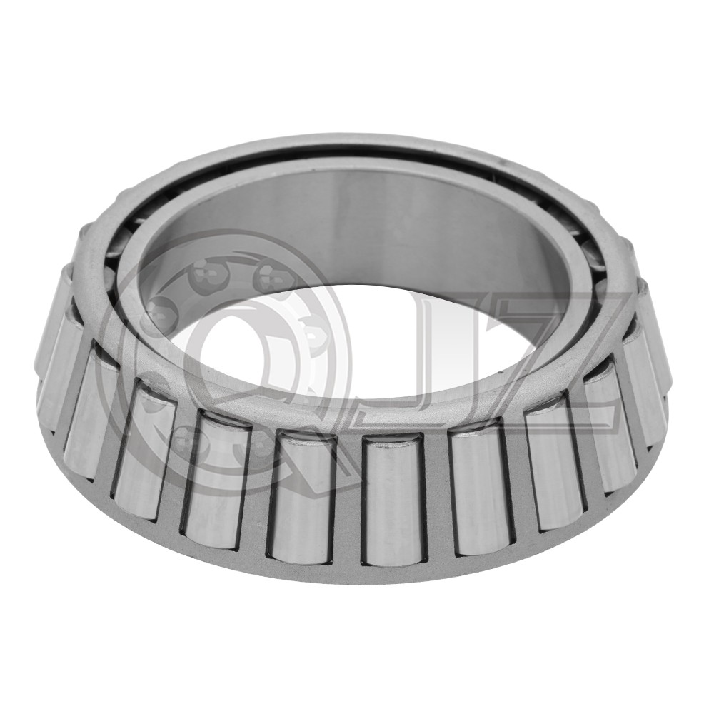 [2-Pack] JM718149 Tapered Roller Bearing Single Cone [90 mm Bore x 35 mm W]