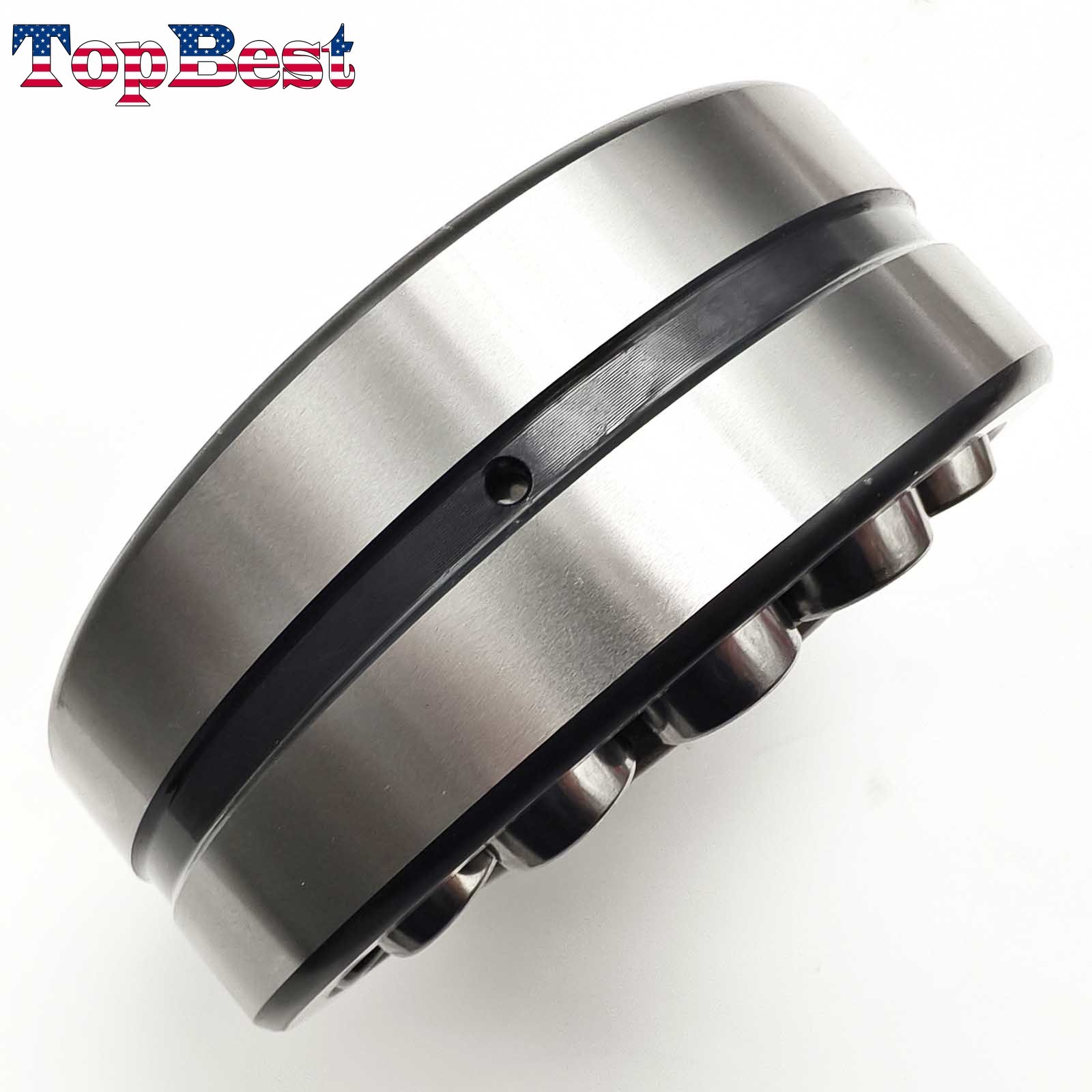 1pcs New Spherical Roller Bearing for SKF 22313 E/VA405 65x140x48mm