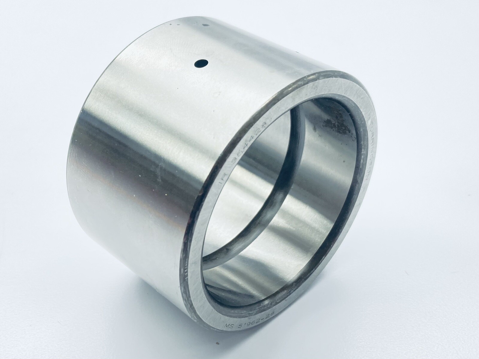 TORRINGTON IR-354428 INNER RING FOR NEEDLE BEARING 2-3/16″-ID 2.7500″-OD 1.7500″