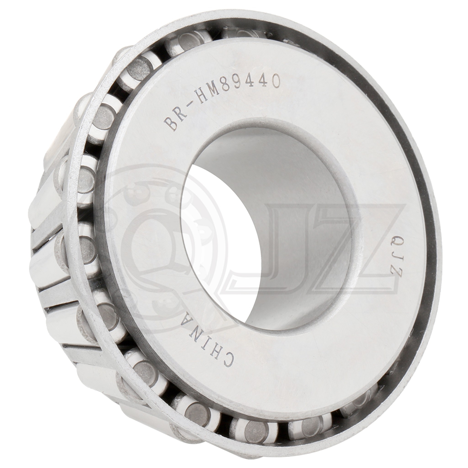 [Qty.2] New HM89440 Tapered Roller Bearing Single-Cone [1-1/4″ Bore x 1.125″ W]