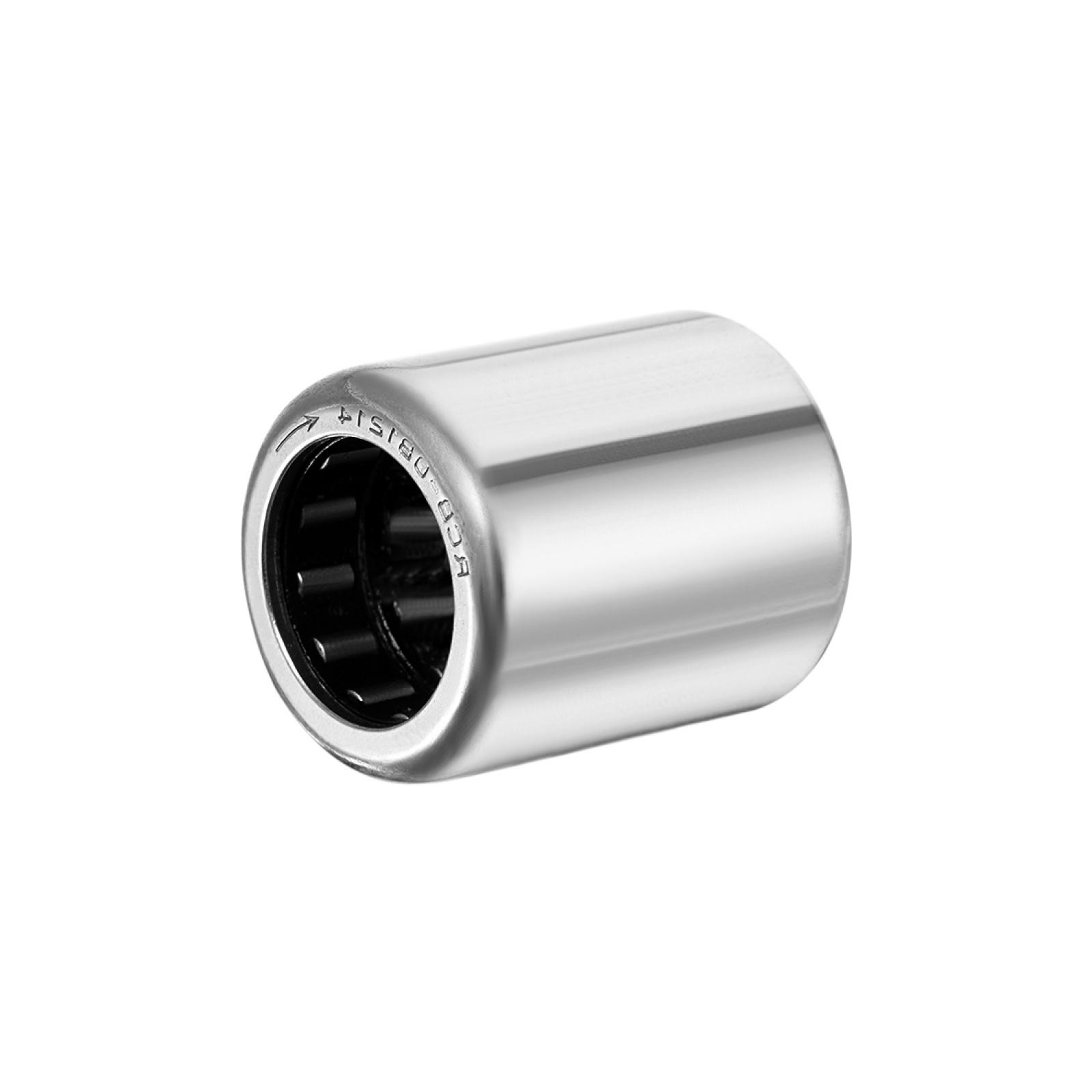 Roller Bearings, Unidirectional Bearing 1/2″ Hole 3/4″ External 7/8″
