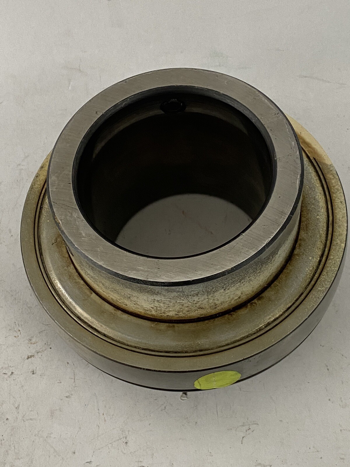 RHP Self-Lube 1080-2.15/16G Insert for 2.15/16″ Shaft 140mm Outside
