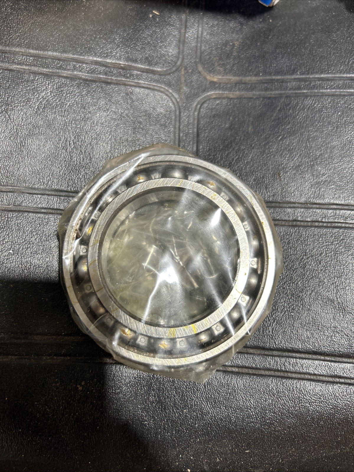 SKF Explorer 6010 JEM