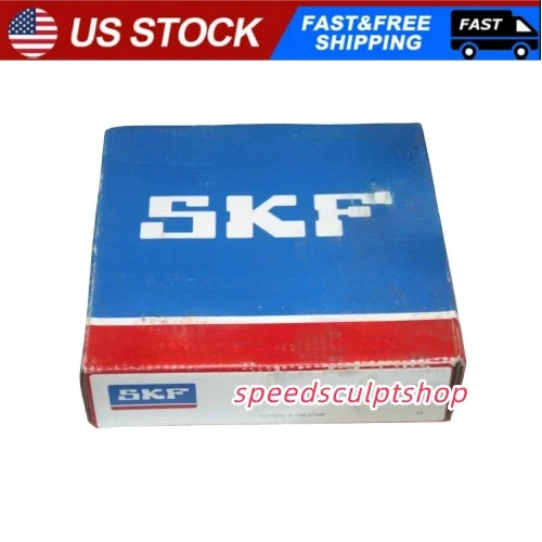 SKF 61860-MA Brand New High quality Angular Contact Bearing fast ship US