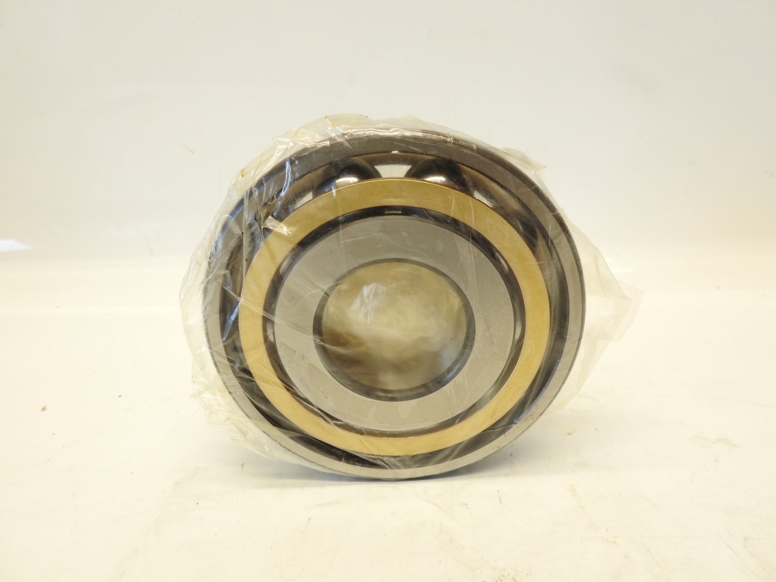 New Genuine SKF 7409 BCBM Angular Contact Ball Bearing