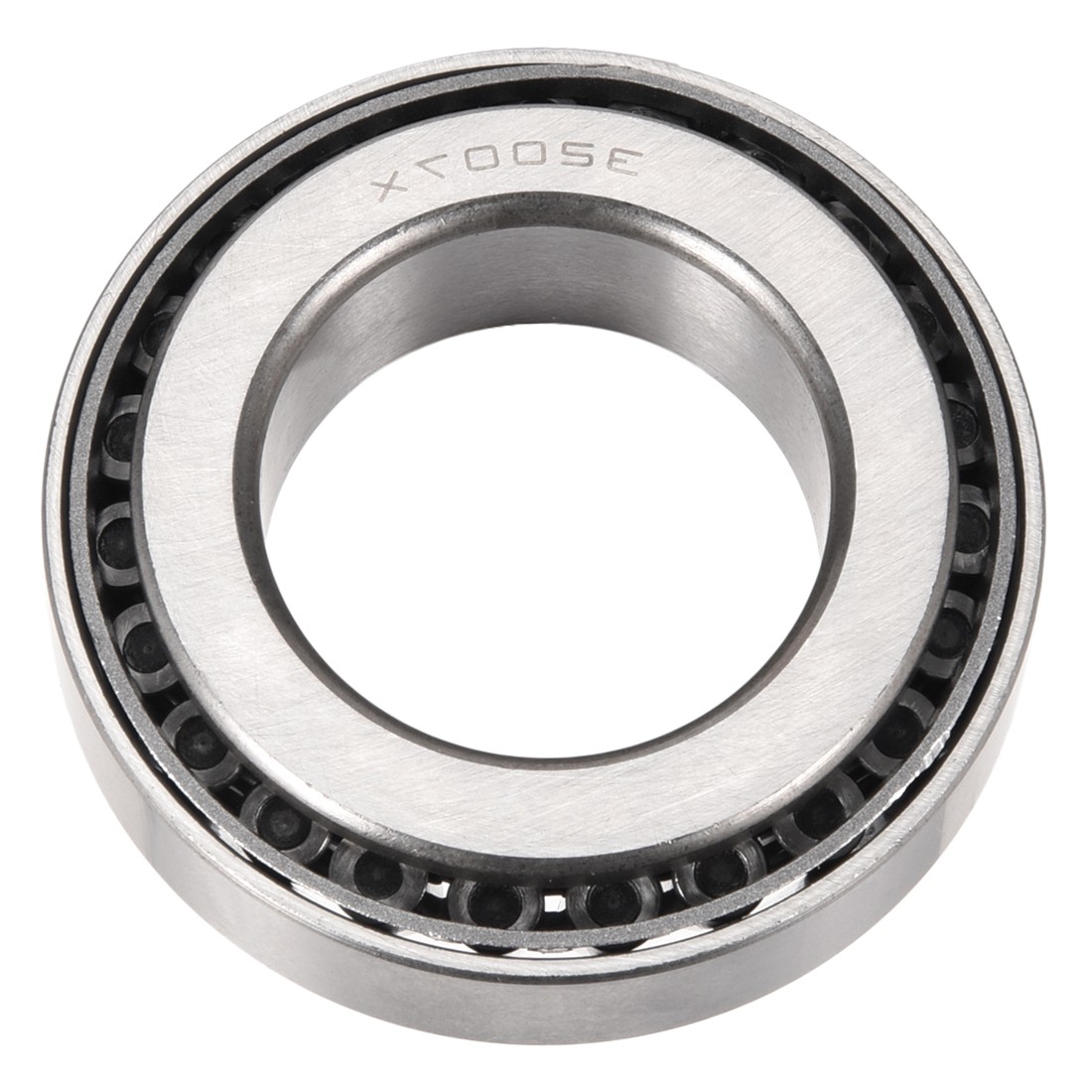 32007X Tapered Roller Bearing Cone and Cup Set 35mm Bore 62mm OD 18mm Thick