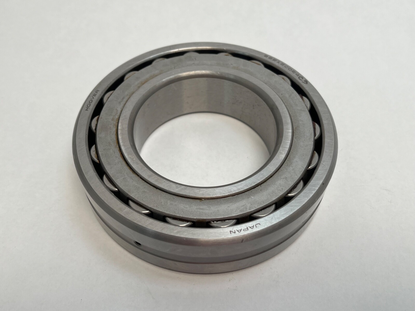 NSK 22212CDKE4C3 Bearing 60x110x28 mm 22212-CD-K-W33-C3 22212-C-K-W33-C3 Japan