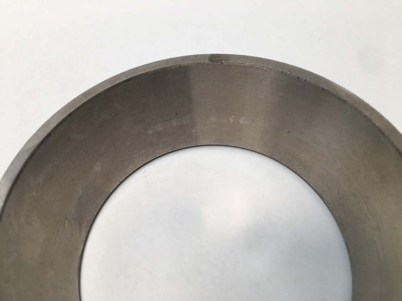 TIMKEN 65320-3 Taper Roller Bearing Cup/Race 4-1/2″ OD 1-3/8″ W 65320 *3 USA