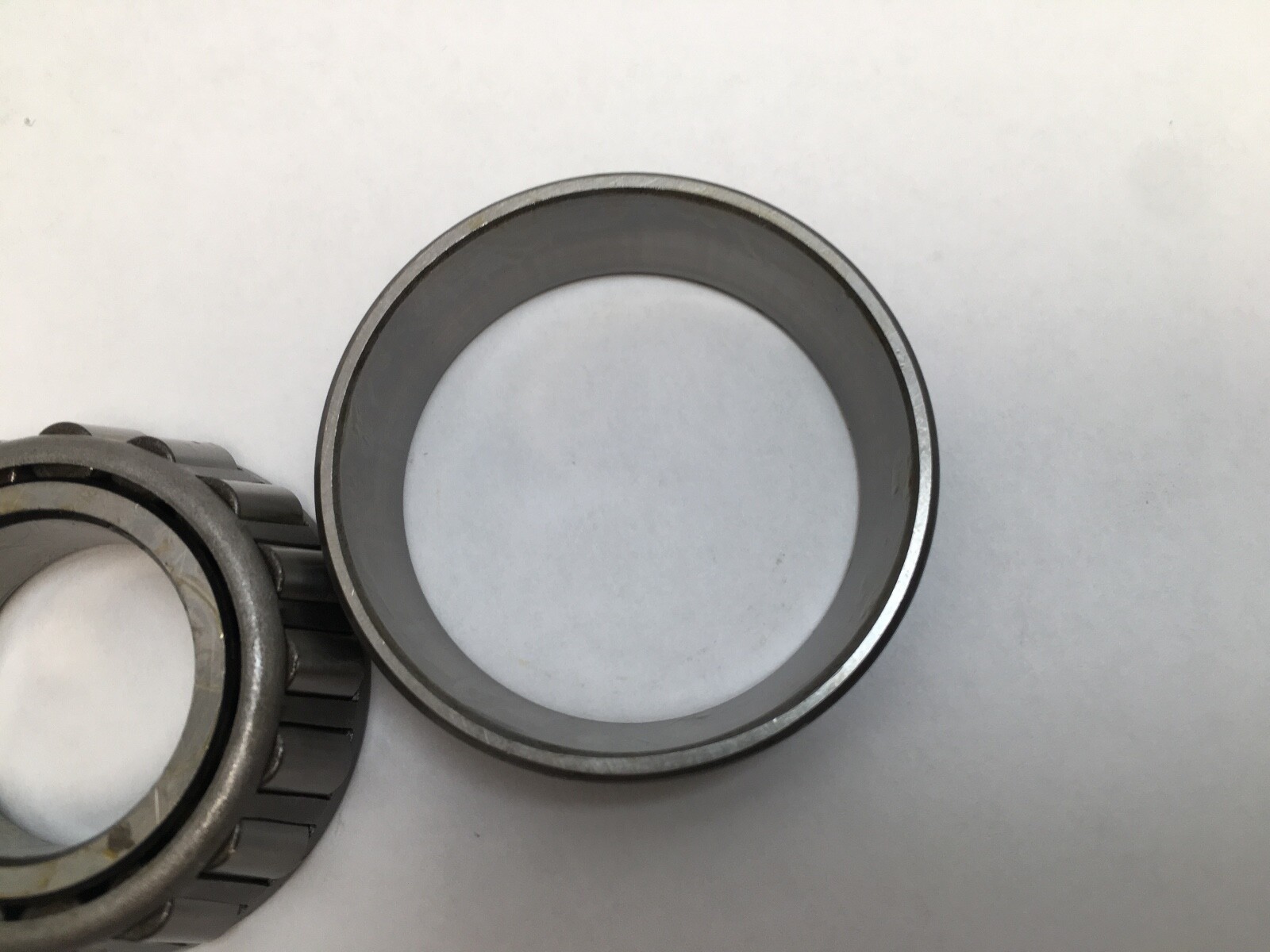 TRB 15590/15520 Taper Bearing Cone&Cup 1-1/8″ ID 2-1/4″ OD 15590 15520 *3 USA