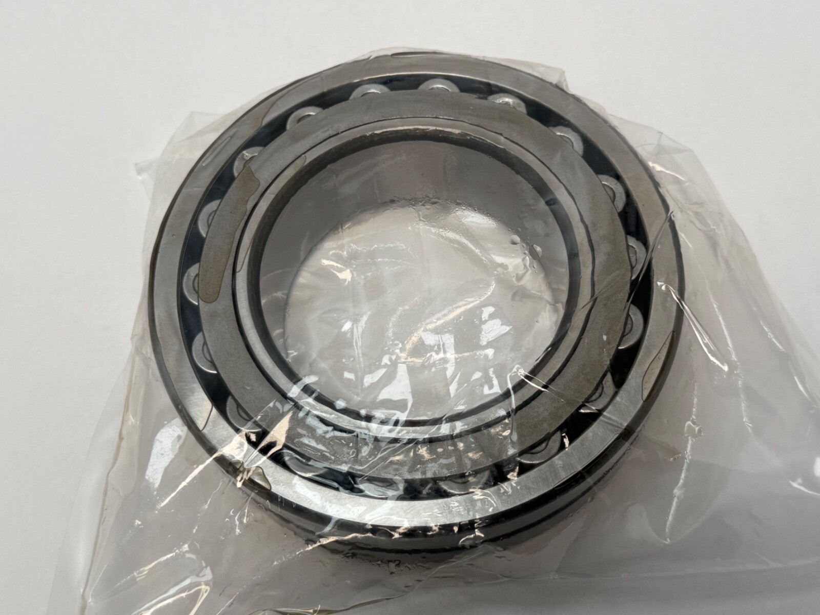 Nachi 22218EKW33C3 Spherical Roller Bearing 22218-E-K-W33-C3 90x160x40 mm