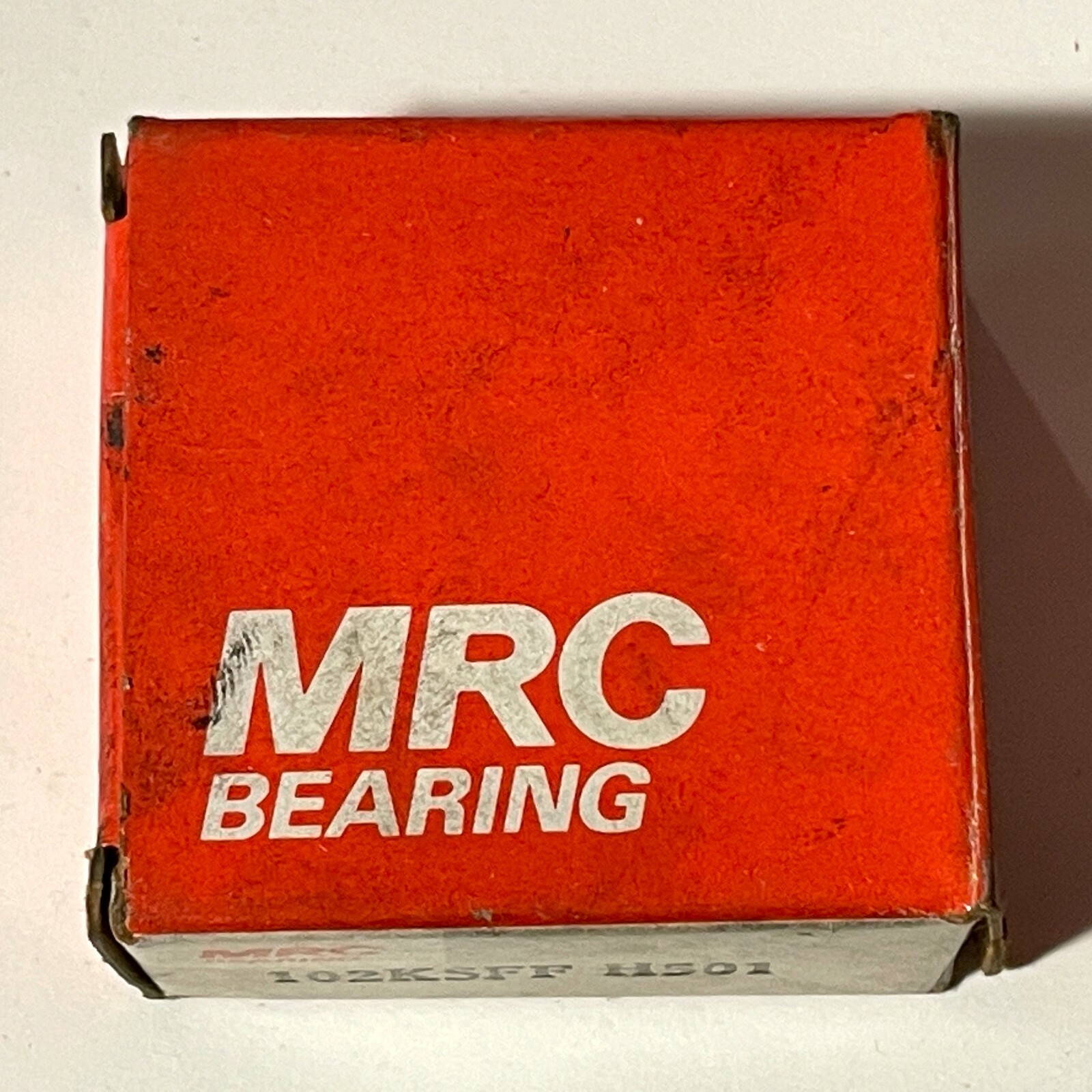NEW MRC 102KSFF H501 Single Row Ball Bearing