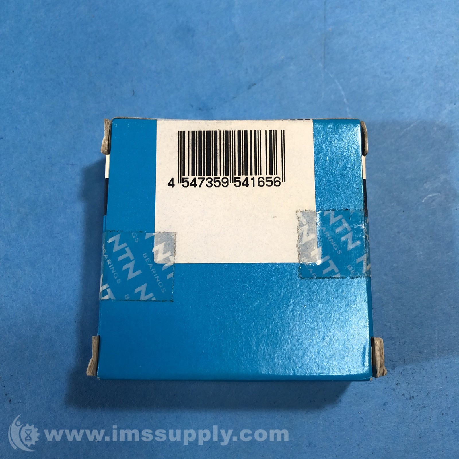 Ntn 60/22LLU Radial/Deep Groove Ball Bearing FNFP