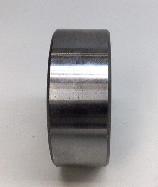 MRC 5206 C Angular Contact Ball Bearing Double Row 30 ID X 62 OD X 0.9375 W