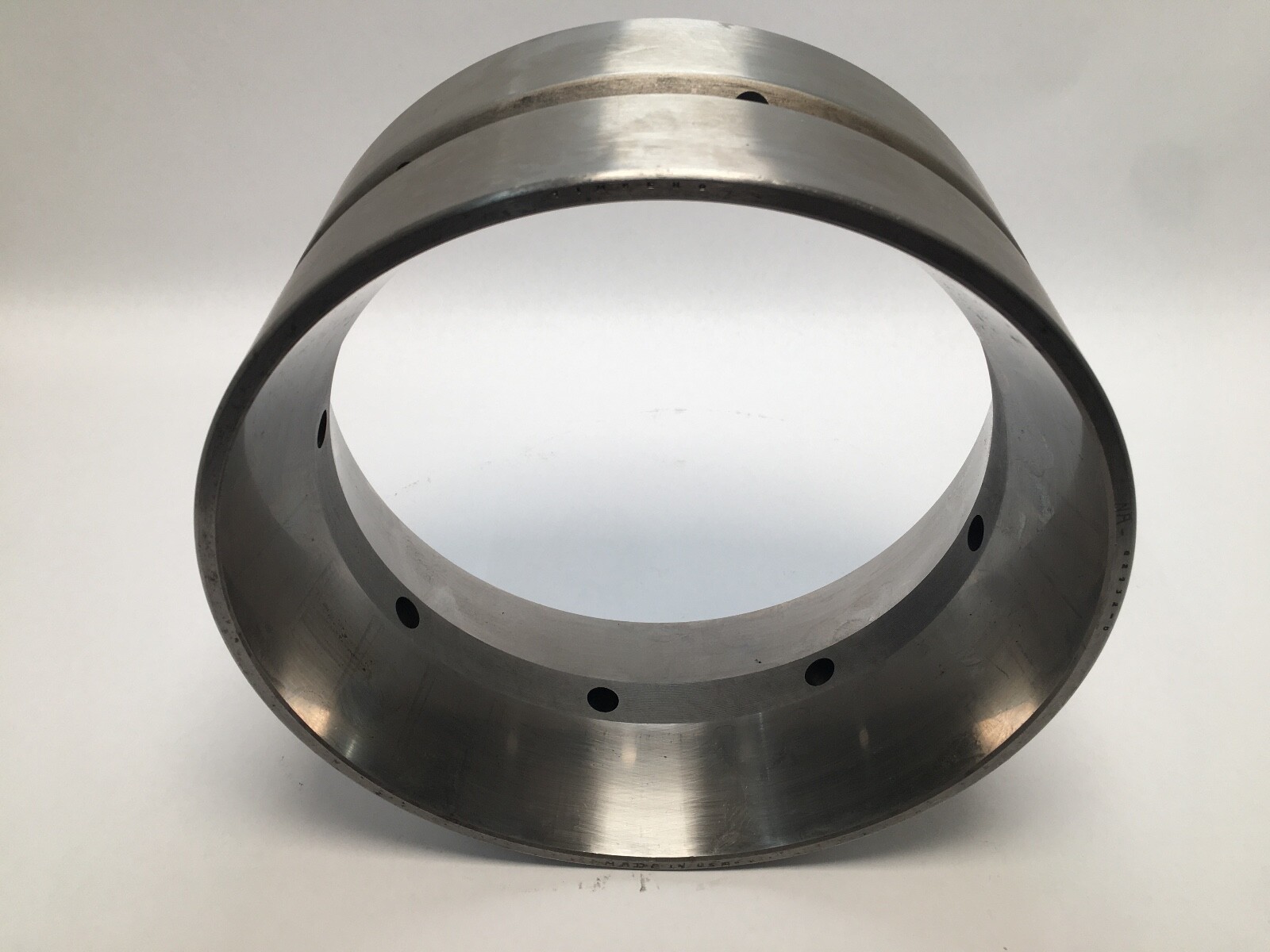 Timken 82932D Double Taper Bearing Cup/Race 9-5/16″ OD 4-3/16″ W 82932-D USA