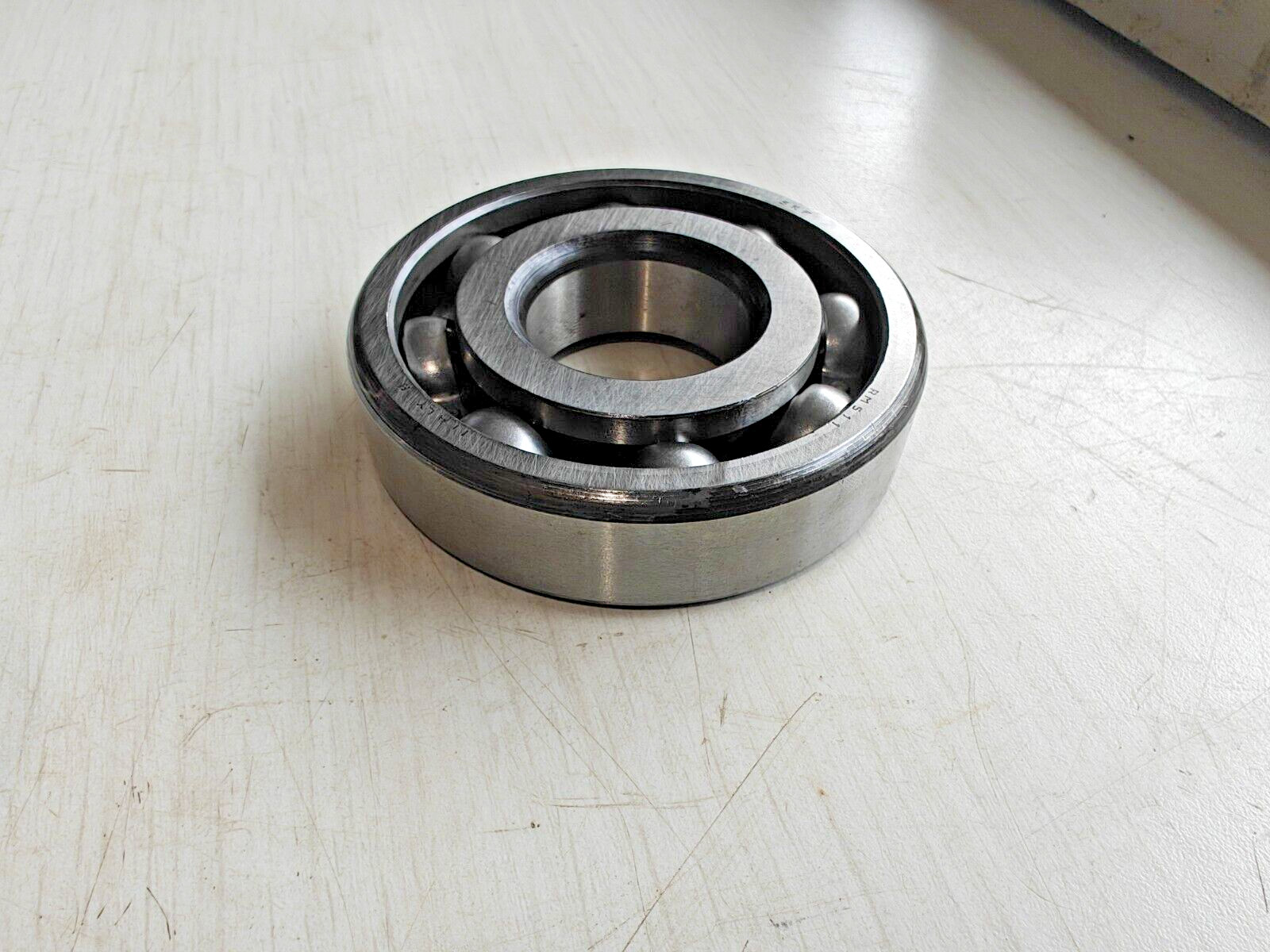 RMS 11 SKF Deep Groove Bearing 1.375 x 3.5 x 0.875 inch, (MS 12.1/2, MJ 1 3/8)