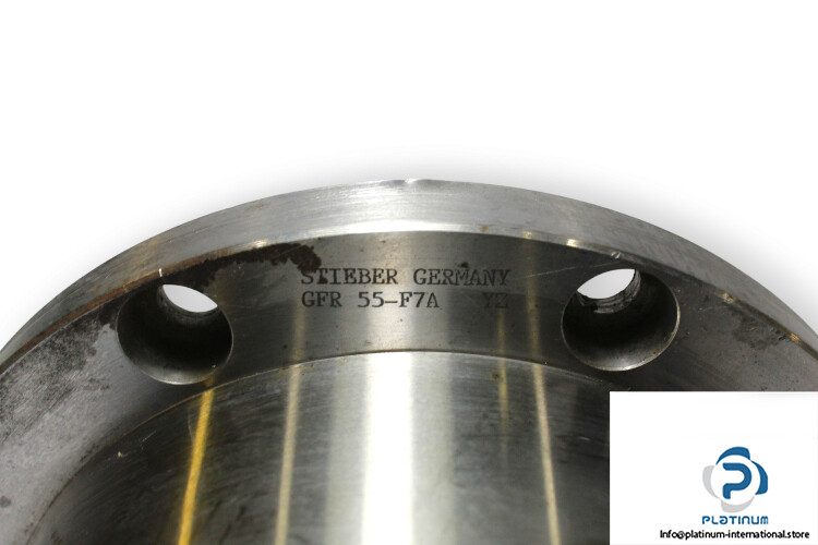 STIEBER GFR 55C FREEWHEEL CLUTCH BEARING-GFR55 C