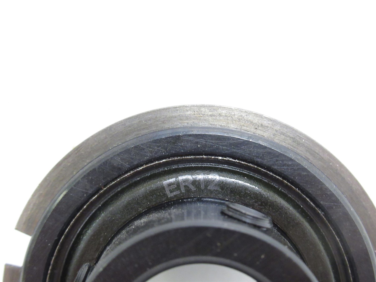 234872 New-No Box; Link-Belt ER12-HFF Insert Ball Bearing 3/4″ID x 47mmOD