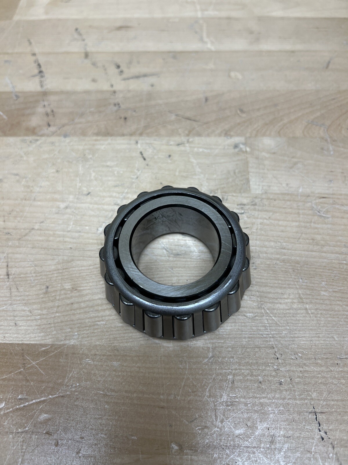 Timken 357-7 Tapered Roller Cone Bearing CATERPILLAR 1B-3969