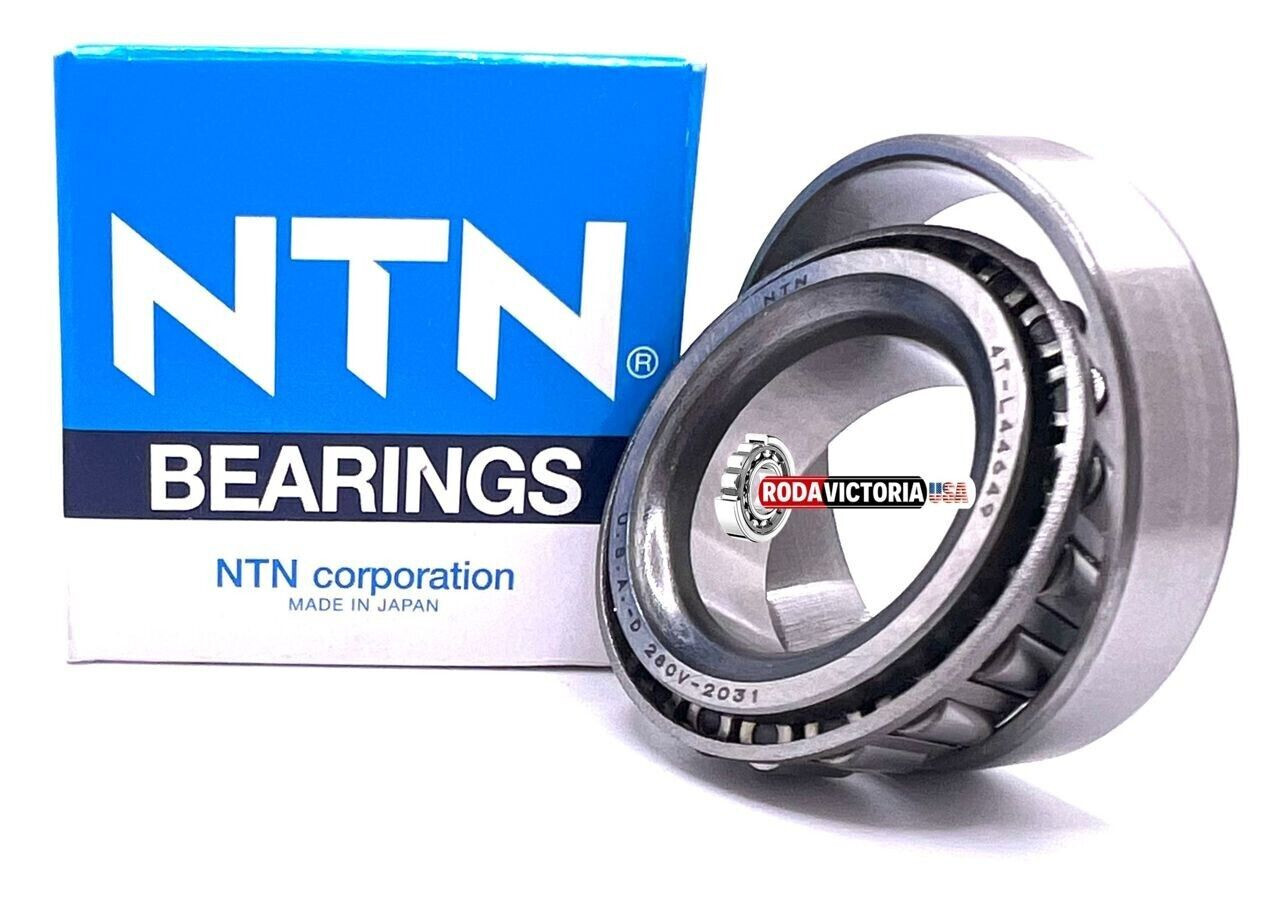 NTN JAPAN L44649/10 TAPERED ROLLER BEARING 26,99X50,29X14,22 mm