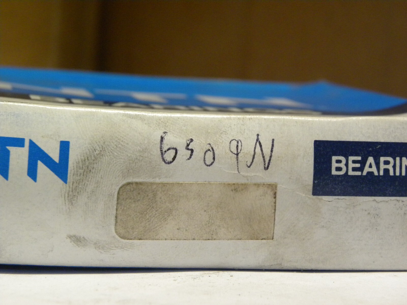 *NEW* NTN 6309N bearing