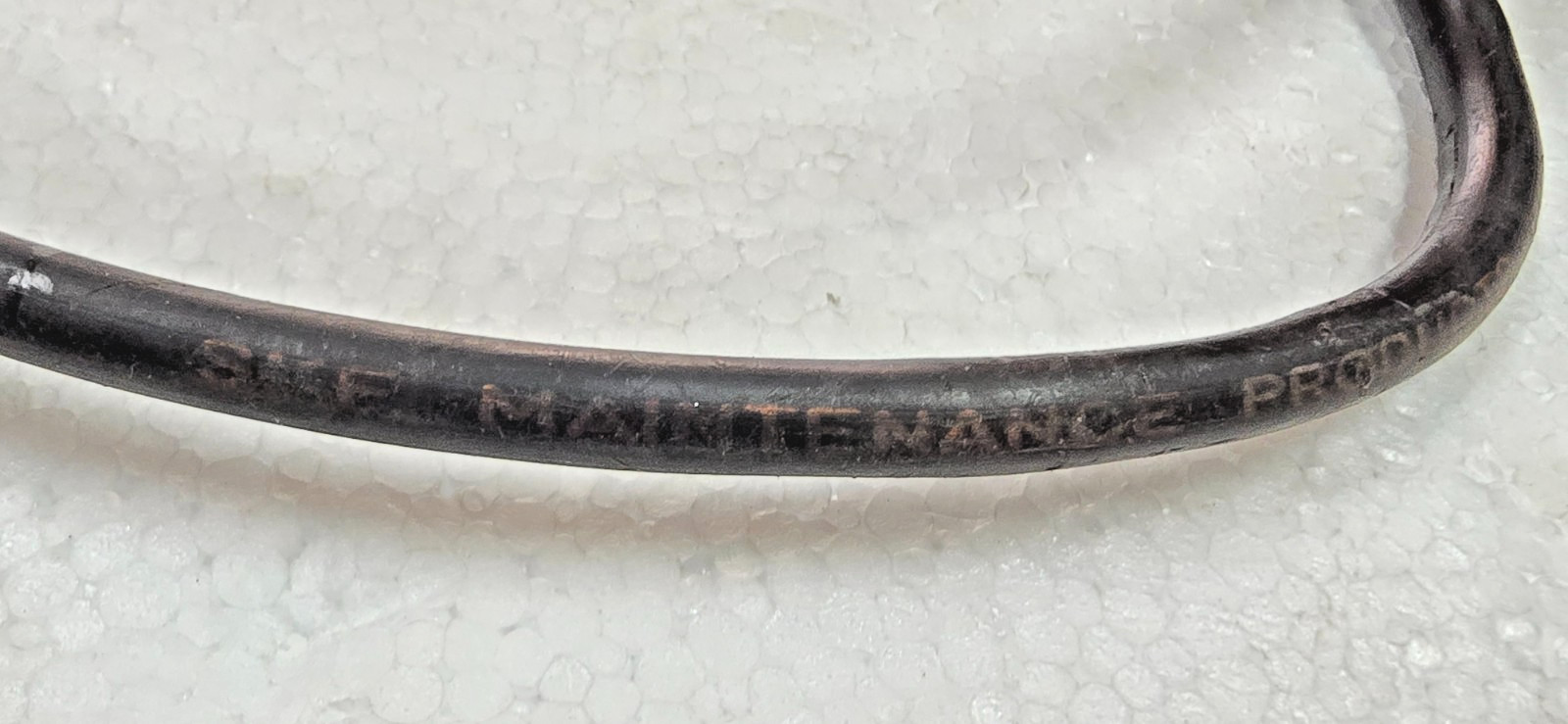227957 HIGH PRESSURE PIPE MAINTENANCE PRODUCTS 227957 300 MPa SKF USED 227957 A