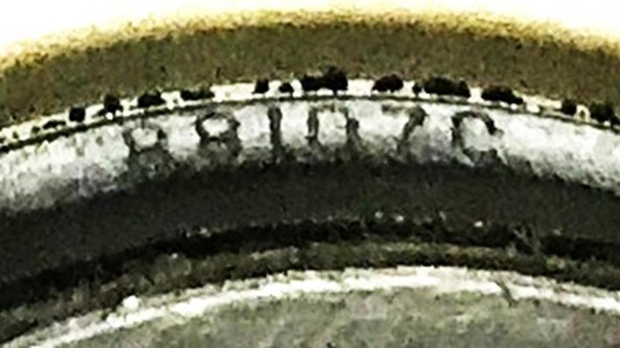 New Departure Cylindrical Roller Bearing 88107C [Lot of 2] NOS