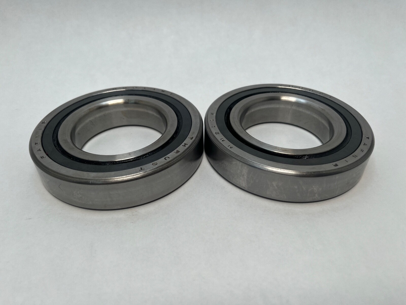 Fafnir 3MM211WI-DUH Angular Bearing 55x100x21 mm 7211A 3MM-211-WI-CR-DUH USA