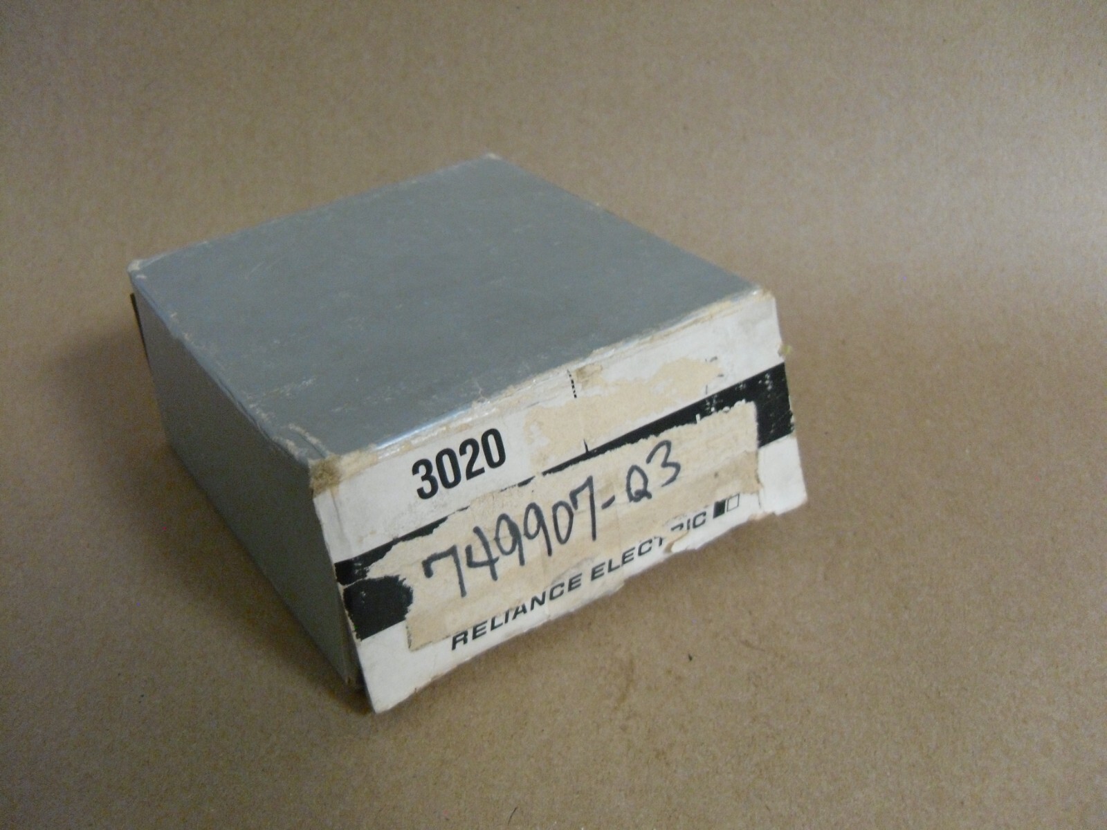 DODGE 3020 1-1/2 TAPERED BUSHING 1-1/2″ BORE