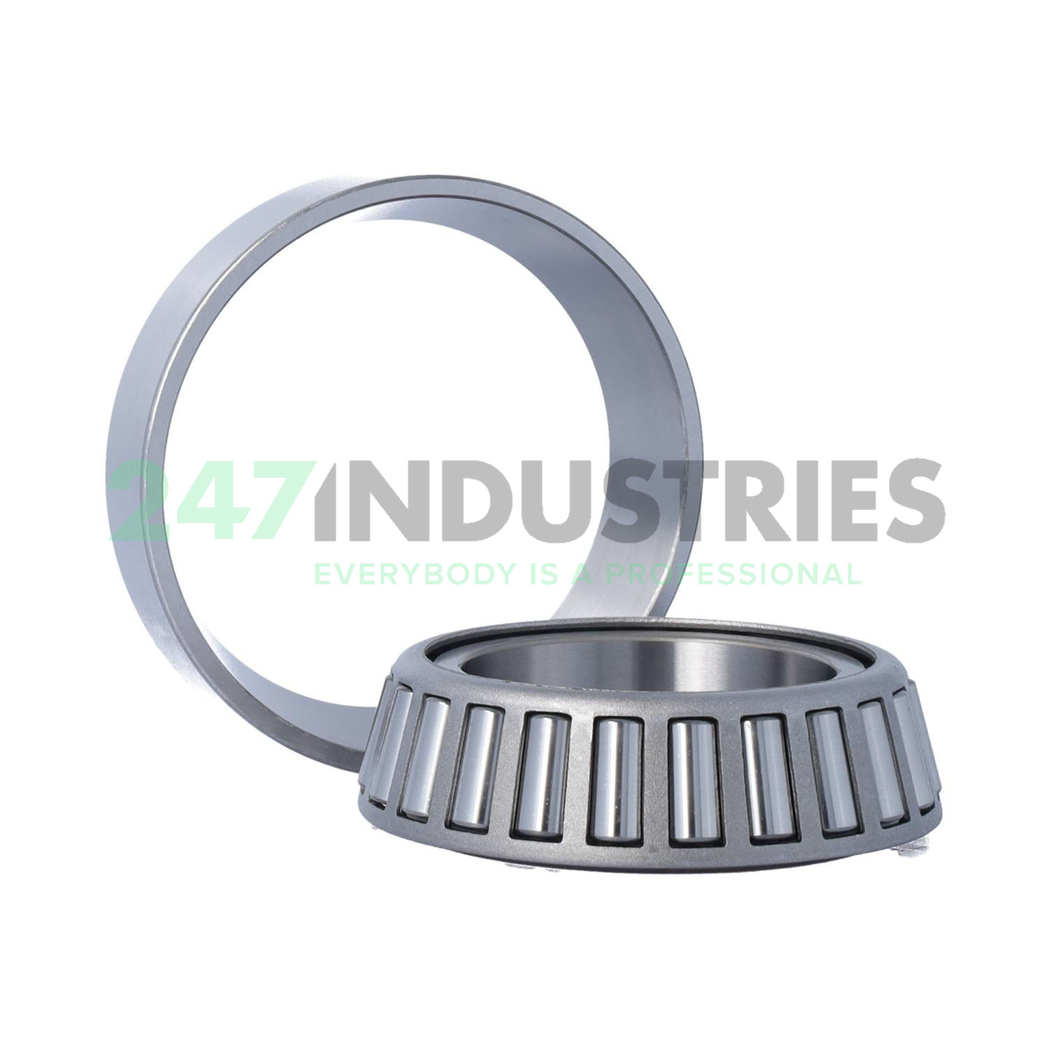 4T-28682/28622 NTN 57,15 x 97,63 x 24,61 mm TAP. ROLL. SINGLE ROW