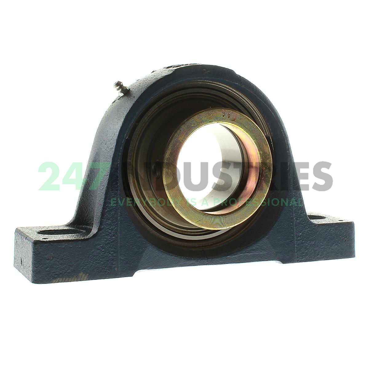 SY55FM SKF 55 x 219 x 54 mm HOUSING/BEARING ASSY