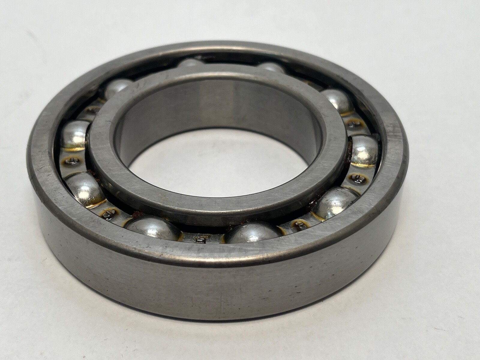 Fafnir M212K Deep Groove Bearing Open 60x110x22 mm 6212 M-212-K 212M ABEC3 USA
