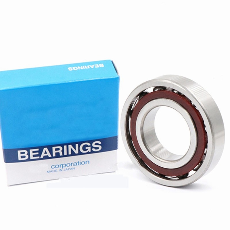 1PC New For NTN 7909C 7910C 7915C Single Angle Contact Ball Bearing