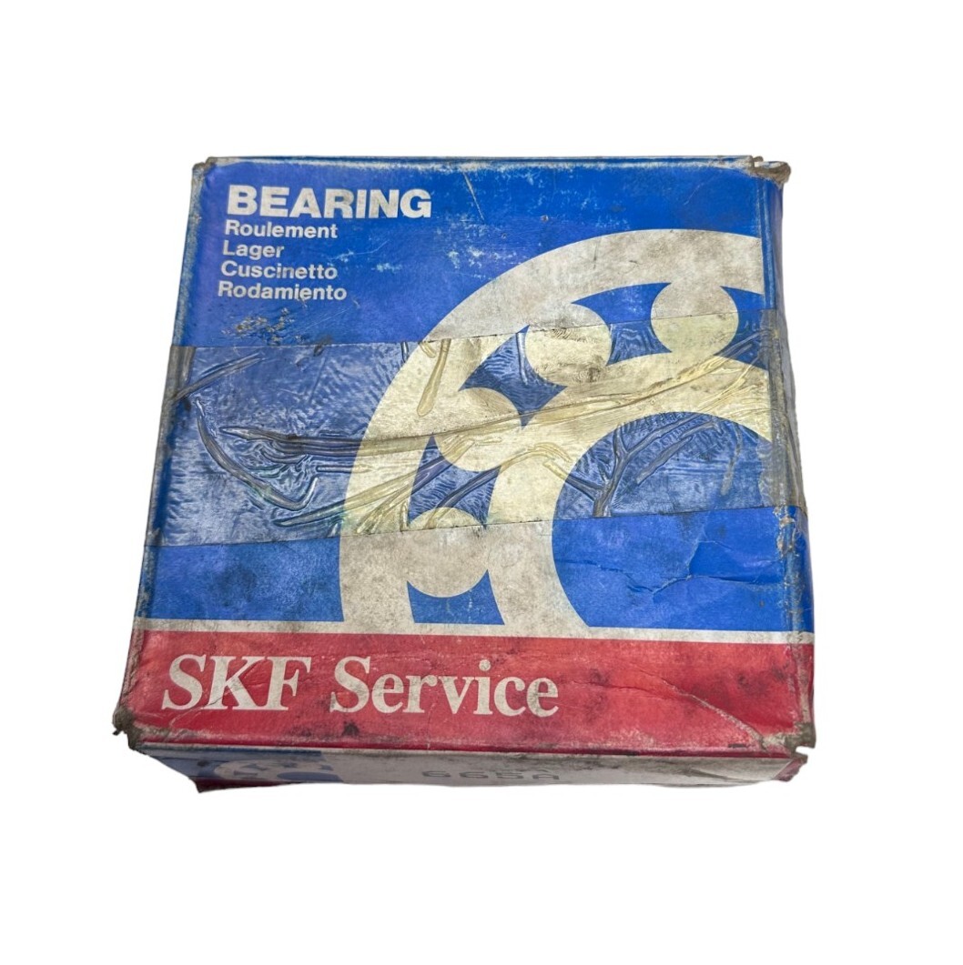 NEW SKF 665A Bearing Cone 🔥 Fast Shipping 🔥