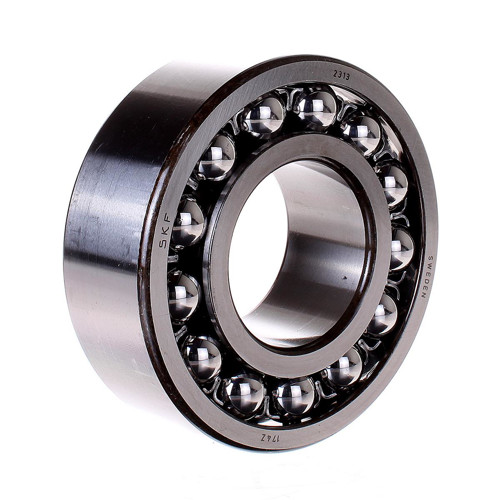 2313 SKF 65 x 140 x 48 mm SELF ALL. BALL DOUBLE ROW