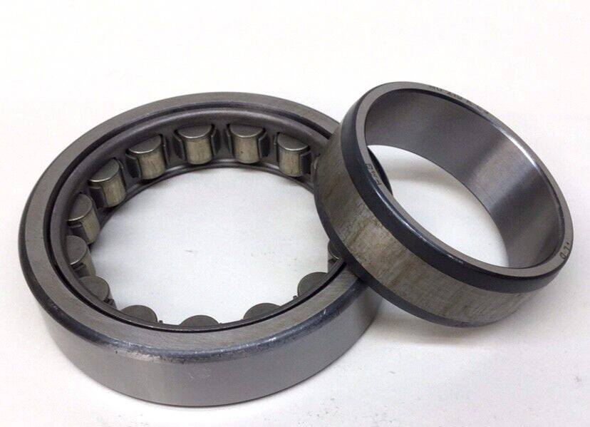 FAG NU210KC3 Cylindrical Roller Bearing 50mm ID X 90mm OD X 20mm W NU-210-KC3