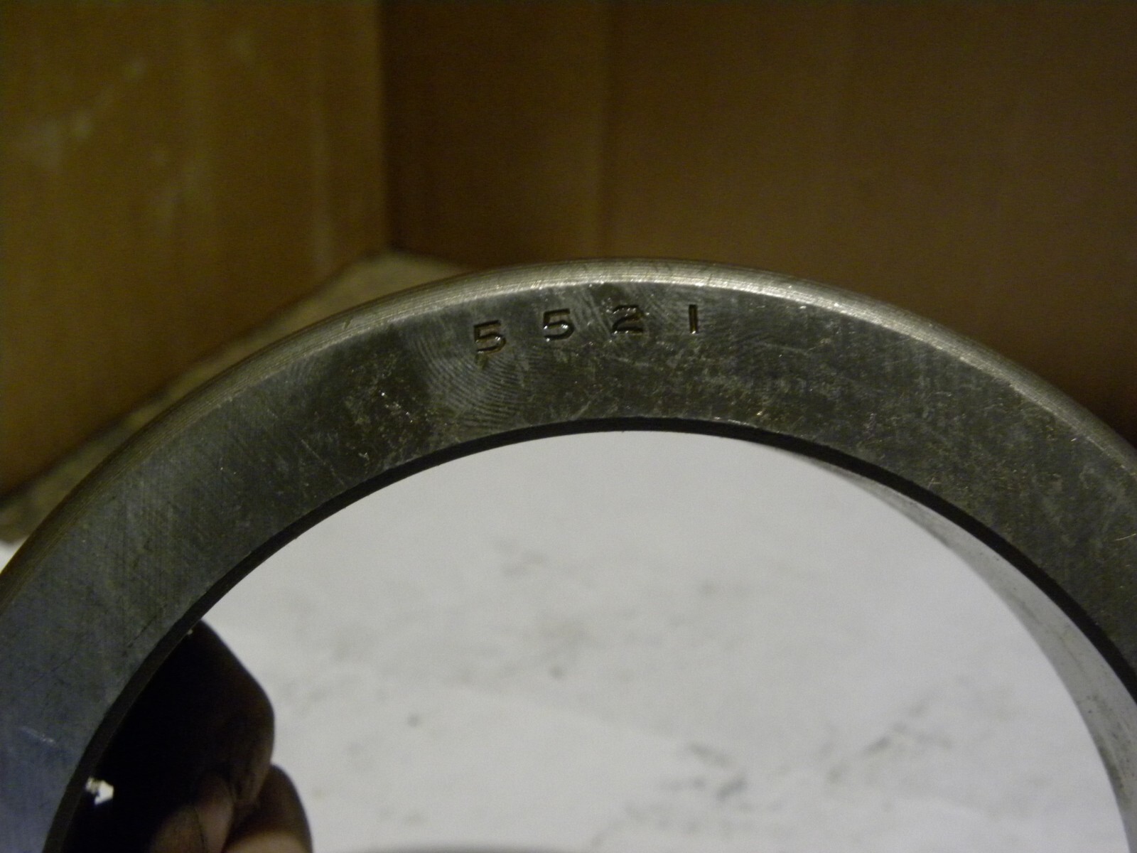 *NEW* Timken 5521 Bearing