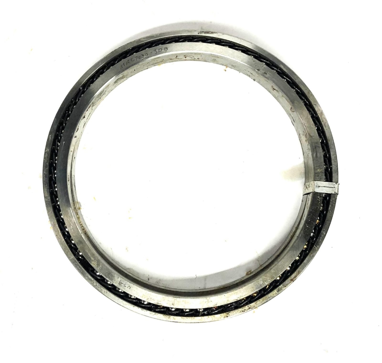 MRC Angular Contact Ball Bearing Duplex 7030-3DB NOS